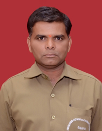 Raut-S.J.-Library-Attendent